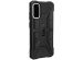 UAG Pathfinder Backcover Samsung Galaxy S20 - Zwart