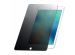 PanzerGlass Privacy Screenprotector iPad Air 3 (2019) / Pro 10.5 (2017)