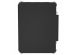 UAG Lucent Bookcase iPad Air 11 inch (2024) M2 / Air 5 (2022) / Air 4 (2020) / Pro 11 (2020 / 2018)