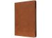 dbramante1928 Risskov Case iPad Pro 12.9 (2022) / Pro 12.9 (2021) / Pro 12.9 (2020) - Tan