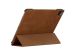 dbramante1928 Risskov Case iPad Pro 12.9 (2022) / Pro 12.9 (2021) / Pro 12.9 (2020) - Tan