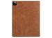 dbramante1928 Risskov Case iPad Pro 12.9 (2022) / Pro 12.9 (2021) / Pro 12.9 (2020) - Tan