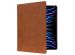 dbramante1928 Risskov Case iPad Pro 12.9 (2022) / Pro 12.9 (2021) / Pro 12.9 (2020) - Tan