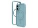 dbramante1928 Grenen Backcover MagSafe iPhone 16 - Groen