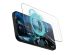 PanzerGlass Gaming Screenprotector Ultra Wide Fit met applicator iPhone 16 Pro Max