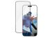 PanzerGlass Ultra-Wide Fit Anti-Bacterial Screenprotector iPhone 16 Pro Max