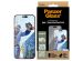 PanzerGlass Anti-Bacterial Screenprotector iPhone 16 Plus