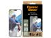 PanzerGlass Anti-Bacterial Screenprotector iPhone 16 Pro Max