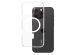 PanzerGlass CARE Urban Combat Case MagSafe iPhone 16 Pro Max - Transparant / Wit