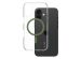 PanzerGlass CARE Urban Combat Case MagSafe iPhone 16 - Transparant / Groen