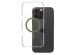 PanzerGlass CARE Urban Combat Case MagSafe iPhone 16 Pro Max - Transparant / Groen