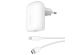 Belkin Boost↑Charge™ Adapter met kabel - USB-C naar Lightning - 1M - 30W - Wit