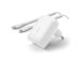 Belkin Boost↑Charge™ Adapter met kabel - USB-C naar Lightning - 1M - 30W - Wit