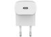 Belkin Boost↑Charge™ USB-C Adapter - 20W - Wit