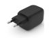 Belkin Boost↑Charge™ GaN Pro Adapter 2 poorts - USB-C - 65W - Zwart