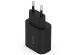 Belkin USB-C Wall Charger - 25W - Zwart