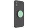 PopSockets Basic Grip - Pastel Mint