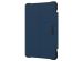 UAG Metropolis Bookcase Samsung Galaxy Tab S9 Plus - Mallard