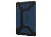 UAG Metropolis Bookcase Samsung Galaxy Tab S9 Plus - Mallard