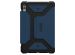 UAG Metropolis Bookcase Samsung Galaxy Tab S9 Plus - Mallard