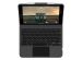 UAG QWERTY Bluetooth Keyboard iPad 9 (2021) / iPad 8 (2021) / iPad 7 (2019) 10.9 inch - Zwart