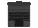 UAG QWERTY Bluetooth Keyboard iPad 9 (2021) / iPad 8 (2021) / iPad 7 (2019) 10.9 inch - Zwart