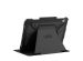 UAG Metropolis SE Bookcase iPad Air 13 inch (2024) M2 - Zwart