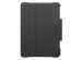 UAG Metropolis SE Bookcase iPad Air 13 inch (2024) M2 - Zwart