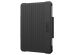 UAG Metropolis SE Bookcase iPad Air 13 inch (2024) M2 - Zwart