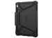 UAG Metropolis SE Bookcase iPad Air 13 inch (2024) M2 - Zwart