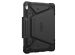 UAG Metropolis SE Bookcase iPad Air 13 inch (2024) M2 - Zwart