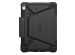 UAG Metropolis SE Bookcase iPad Air 13 inch (2024) M2 - Zwart