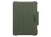 UAG Metropolis SE Bookcase iPad Air 13 inch (2024) M2 - Olive