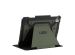 UAG Metropolis SE Bookcase iPad Pro 13 (2024) M4 - Olive