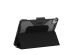 UAG Plyo Backcover iPad Pro 11 (2024) - Black / Ice