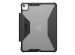 UAG Plyo Backcover iPad Pro 11 (2024) - Black / Ice