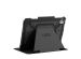 UAG Metropolis SE Bookcase iPad Pro 11 (2024) M4 - Black