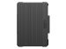 UAG Metropolis SE Bookcase iPad Pro 11 (2024) M4 - Black