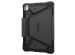 UAG Metropolis SE Bookcase iPad Pro 11 (2024) M4 - Black