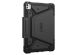 UAG Metropolis SE Bookcase iPad Pro 11 (2024) M4 - Black