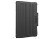 UAG Metropolis SE Bookcase iPad Pro 11 (2024) M4 - Black