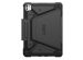 UAG Metropolis SE Bookcase iPad Pro 11 (2024) M4 - Black