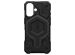 UAG Monarch Backcover iPhone 16 - Carbon Fiber