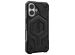 UAG Monarch Backcover iPhone 16 - Carbon Fiber