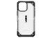 UAG Plasma Backcover iPhone 16 Pro Max - Ice