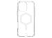 UAG Plyo Backcover MagSafe iPhone 16 Pro Max - Ice / White