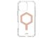 UAG Plyo Backcover MagSafe iPhone 16 Pro Max - Ice / Rose Gold