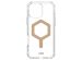 UAG Plyo Backcover MagSafe iPhone 16 Pro Max - Ice / Gold