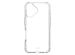 UAG Plyo Backcover iPhone 16 - Ice