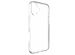 ZAGG Crystal Palace Snap Backcover MagSafe iPhone 16 - Transparant